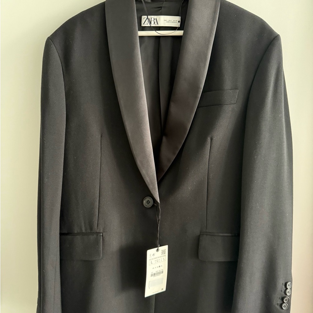 Zara Blazer